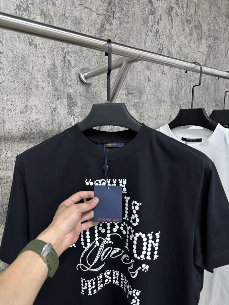 Louis Vuitton T-Shirts